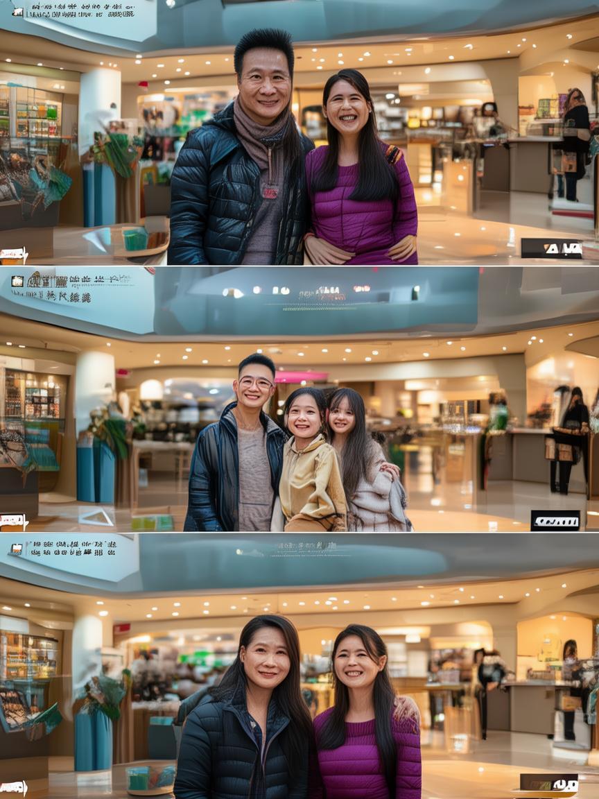 商场抖音涨粉怎么操作的_抖音涨粉策略插图