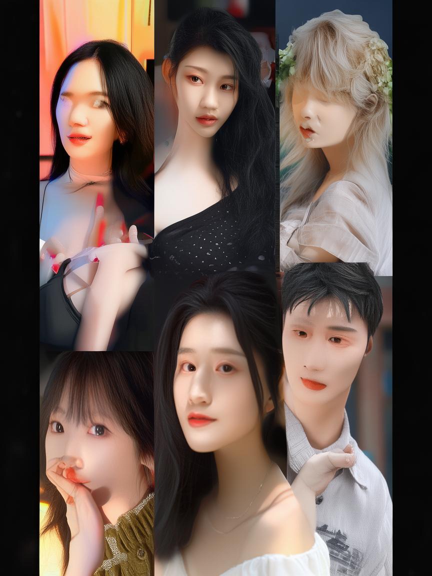 抖音姓宋的网红名字女_宋姓网红女名字之谜？插图