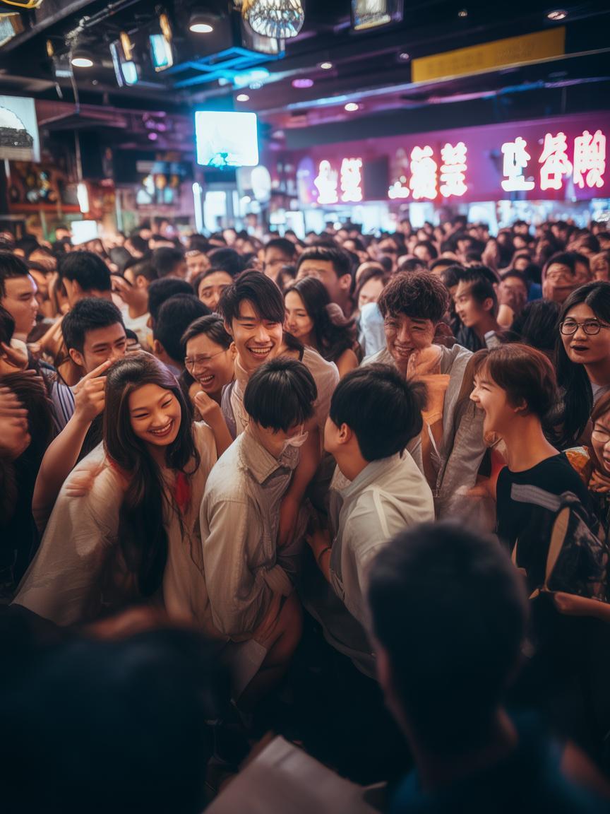 抖音群怎么设成粉丝群_抖音群设粉丝群法插图