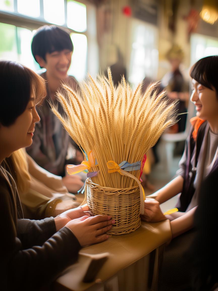 抖音小麦怎么送粉丝礼物_抖音小麦送粉丝礼物?插图 抖音小麦怎么送粉丝礼物_抖音小麦送粉丝礼物?插图
