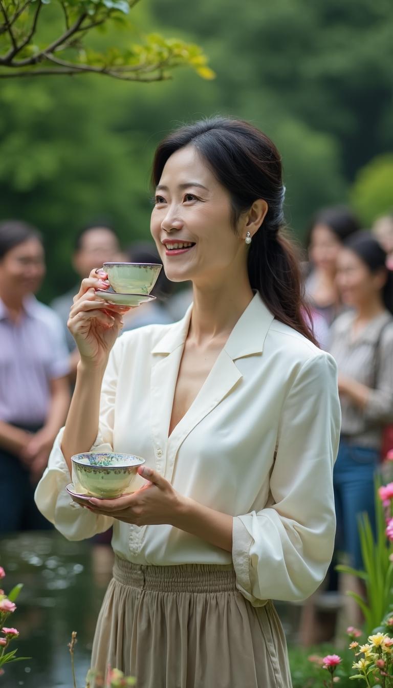 千川香叶茶_你知道千川香叶茶吗？插图