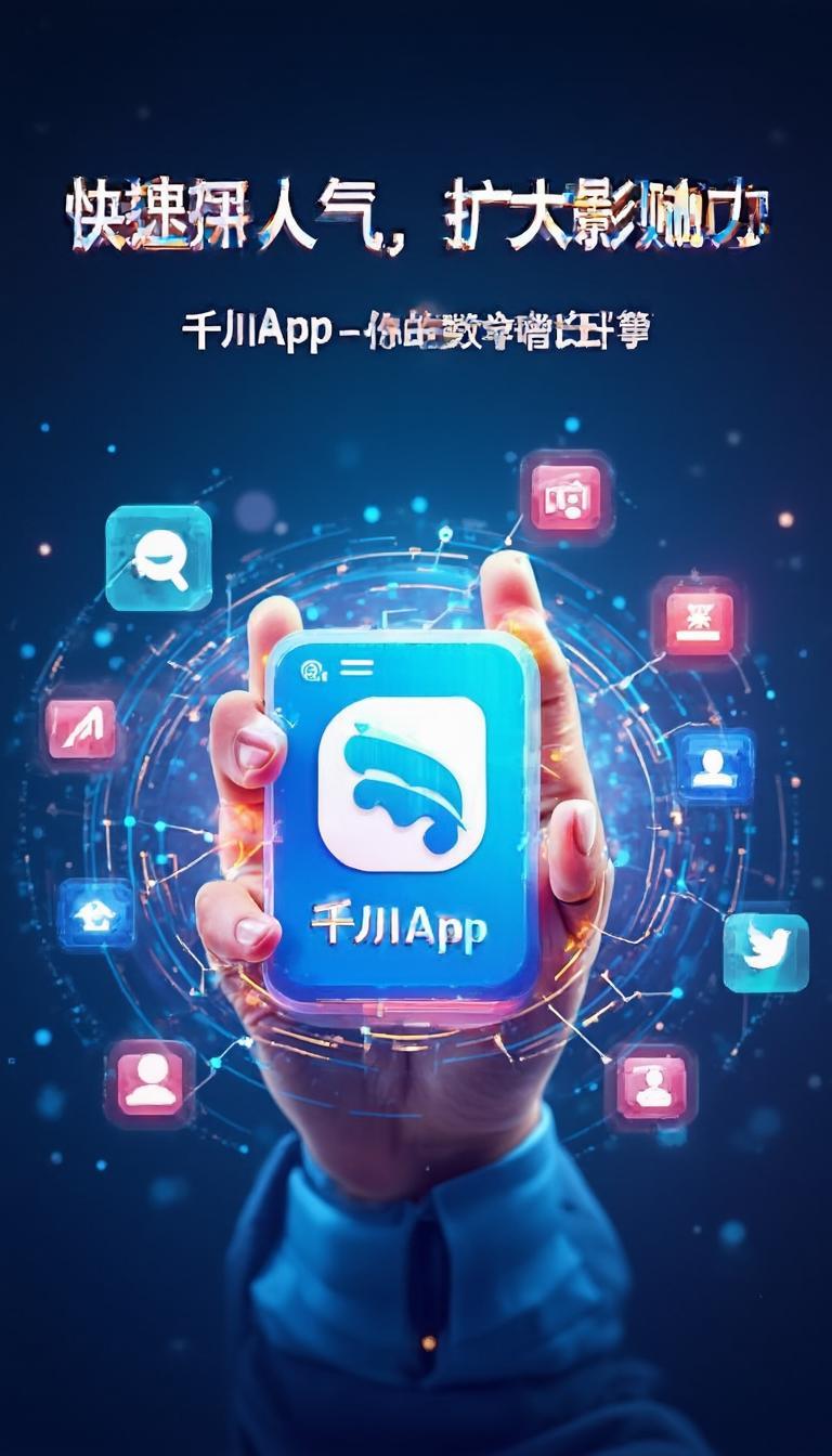 千川app下载_千川App能免费下吗？插图