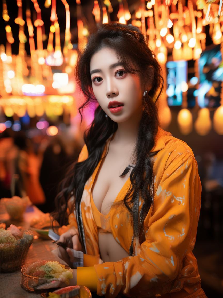 女的抖音做什么吸粉快_抖音女吸粉技巧？插图