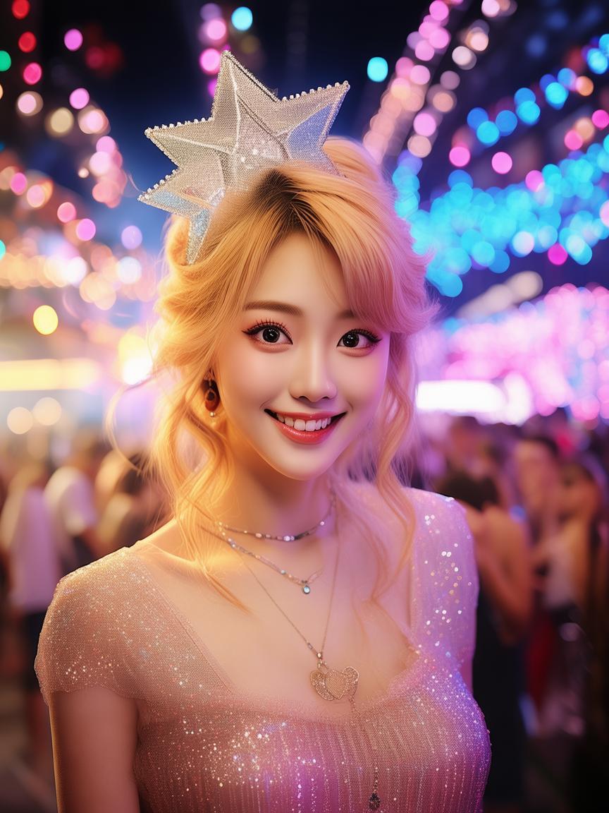 抖音比较火的美女网红名字叫什么_抖音网红名何许人也？插图