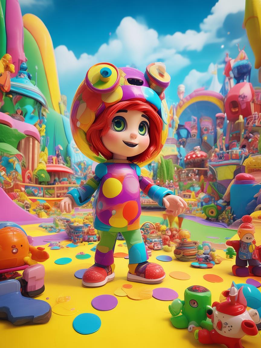 玩具抖音号涨粉怎么办_抖音玩具号增粉技巧插图 玩具抖音号涨粉怎么办_抖音玩具号增粉技巧插图