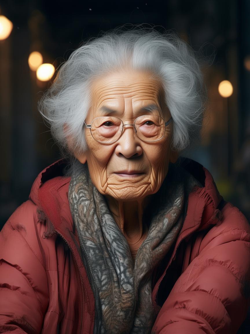 抖音老年人涨粉怎么样啊_抖音老人涨粉效果？插图