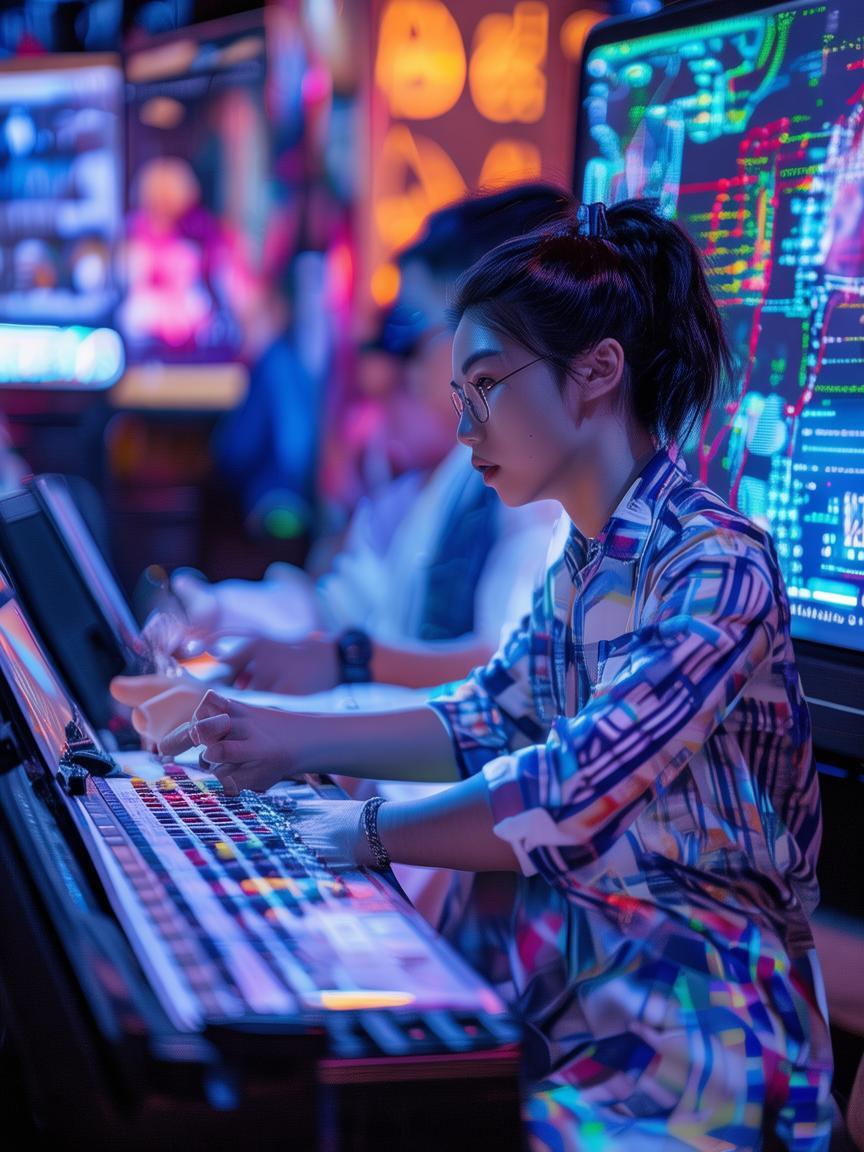 为什么抖音一直在涨粉_抖音涨粉之谜？插图