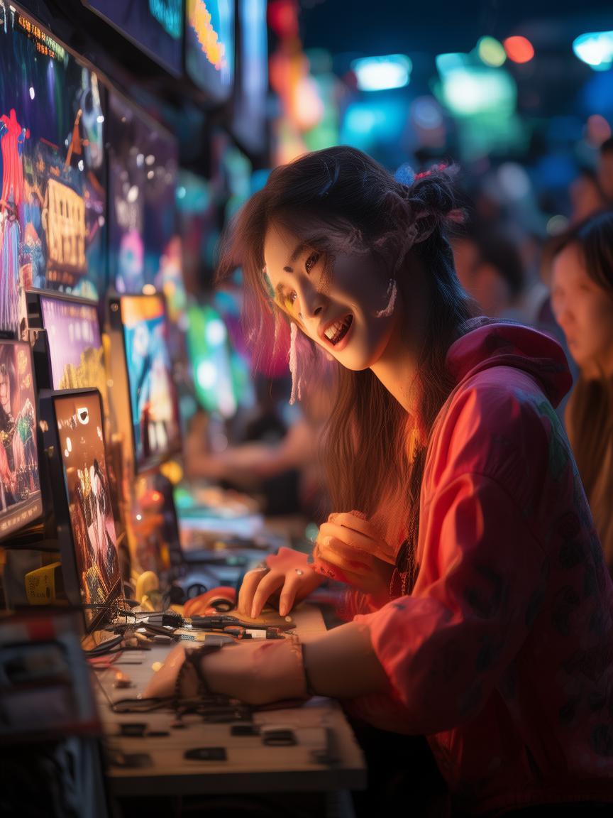 马来西亚如何让抖音涨粉_马来西亚抖音涨粉秘籍插图