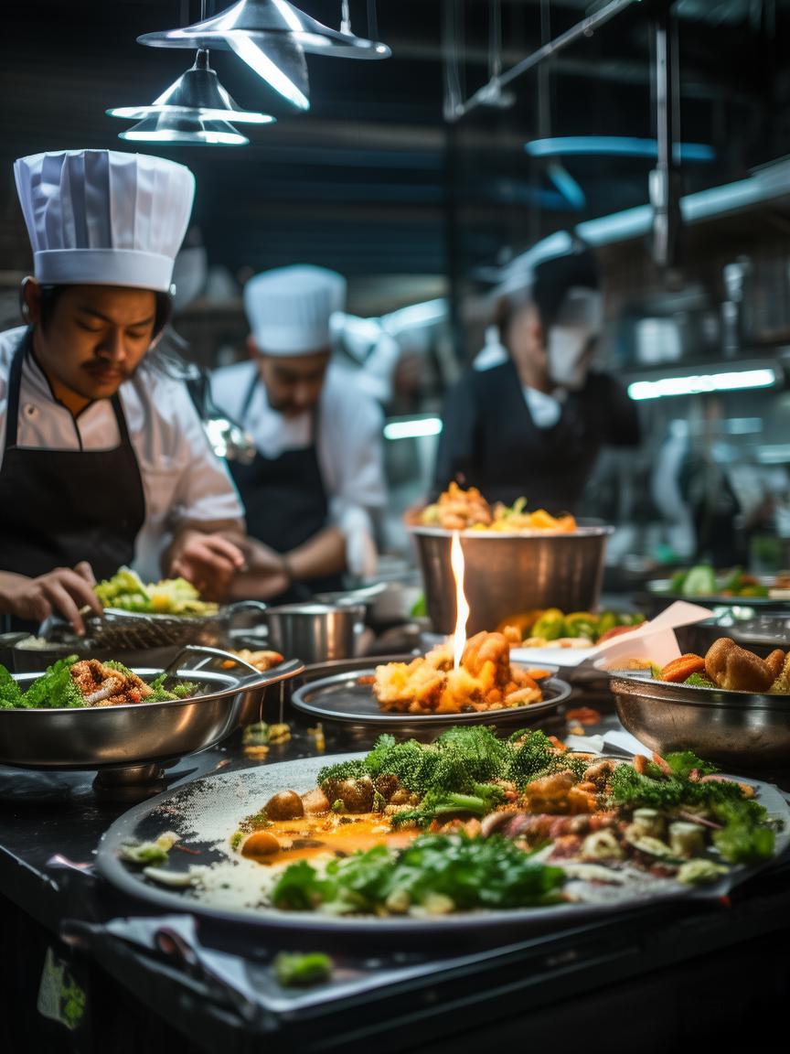 餐饮商家抖音如何涨粉_抖音餐饮商家涨粉技巧插图
