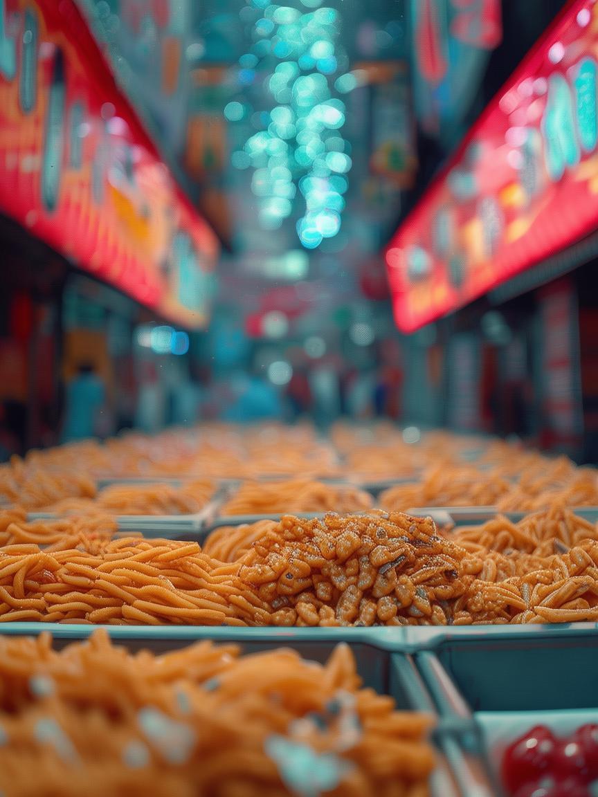 抖音零食带货涨粉怎么样_抖音零食带货涨粉效果如何？插图