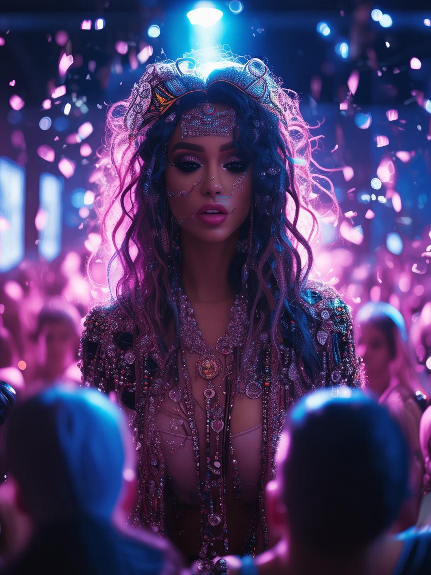 许昌抖音阿美粉丝多少_许昌阿美粉丝数插图