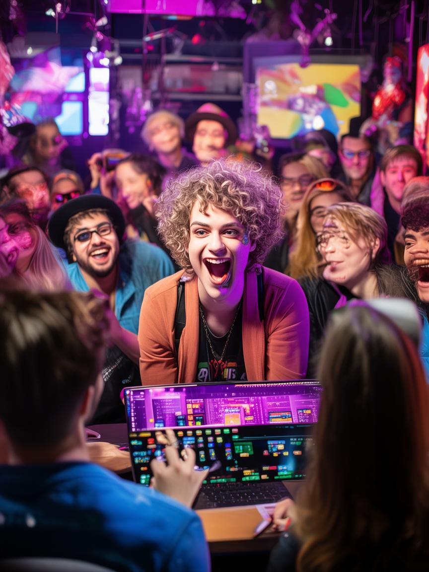 抖音直播如何吸粉成功_抖音直播吸粉技巧插图