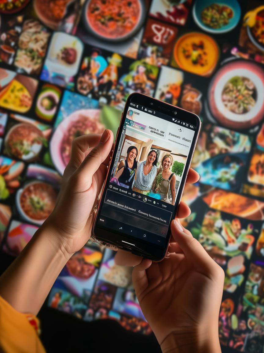 抖音点哪里可以成粉丝_抖音怎么快速成粉丝？插图