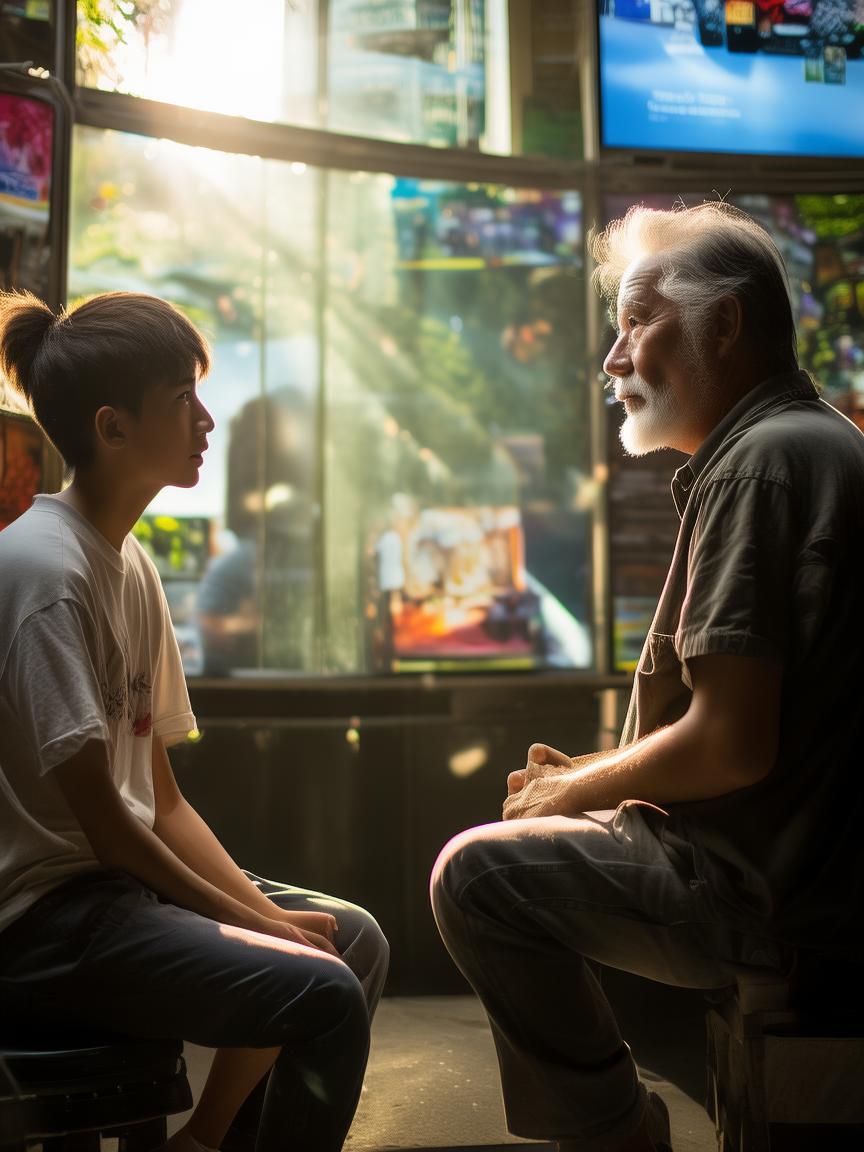 抖音怎么从商家变个人卖货_抖音商家转型个人卖货技巧插图