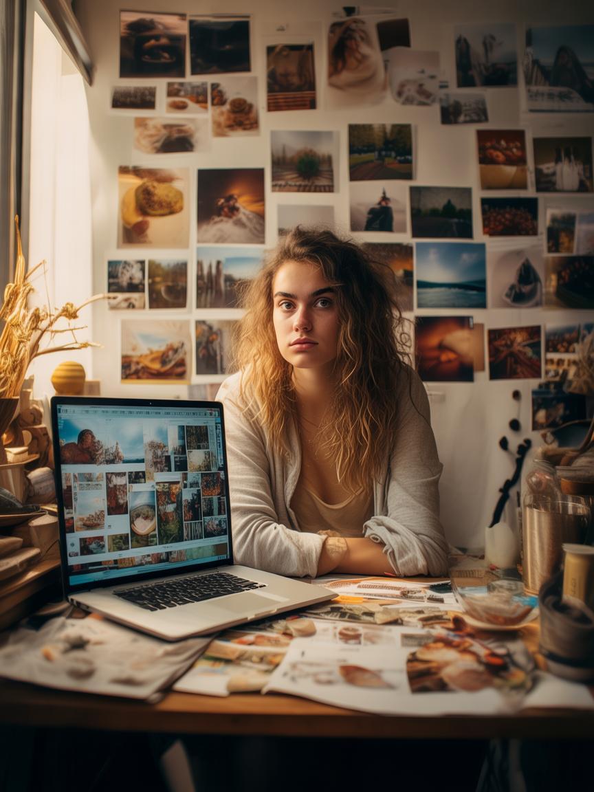 拍抖音为啥粉丝少_抖音粉丝增长慢？插图