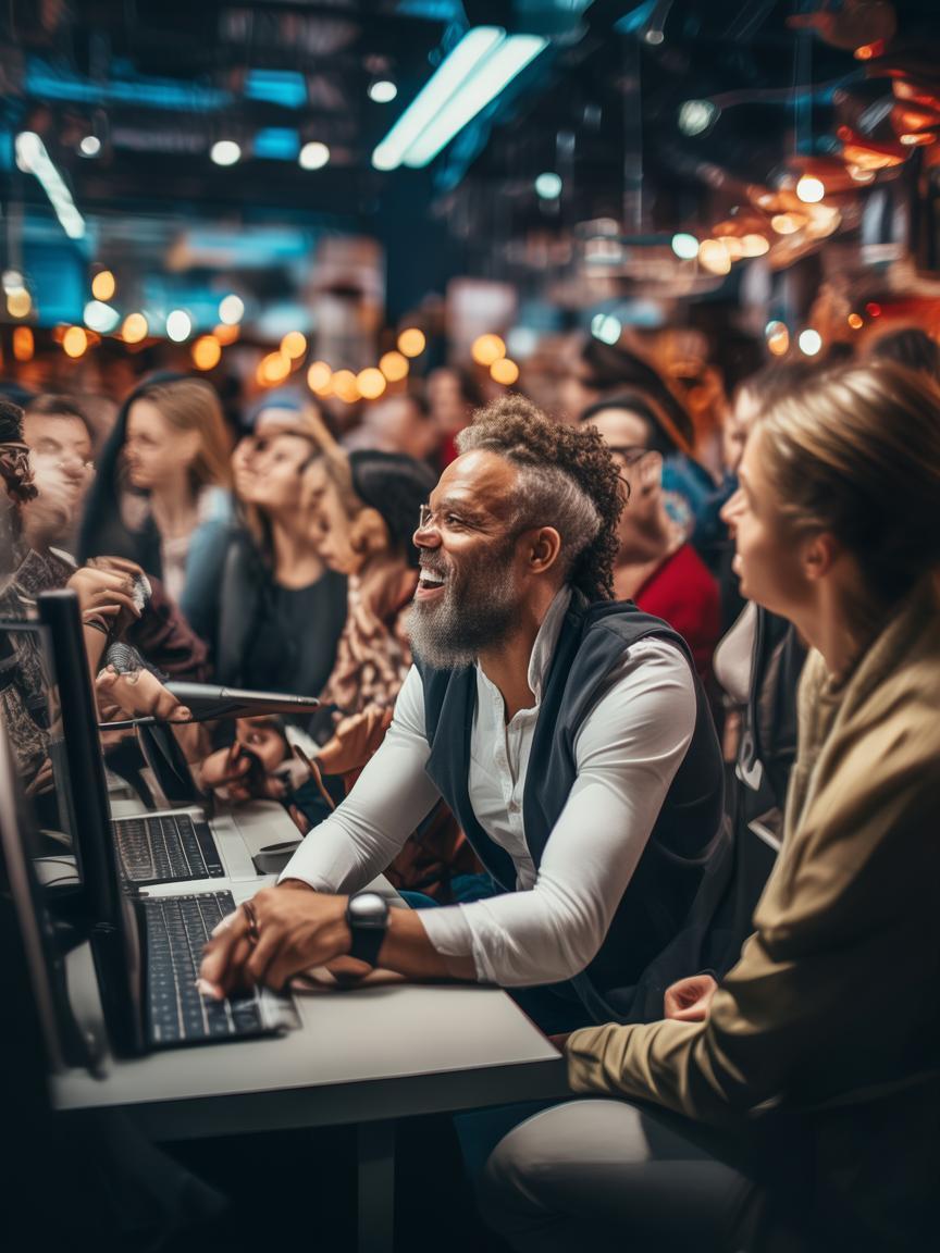 开直播投放千川涨粉丝_直播千川涨粉秘籍?插图 开直播投放千川涨粉丝_直播千川涨粉秘籍?插图