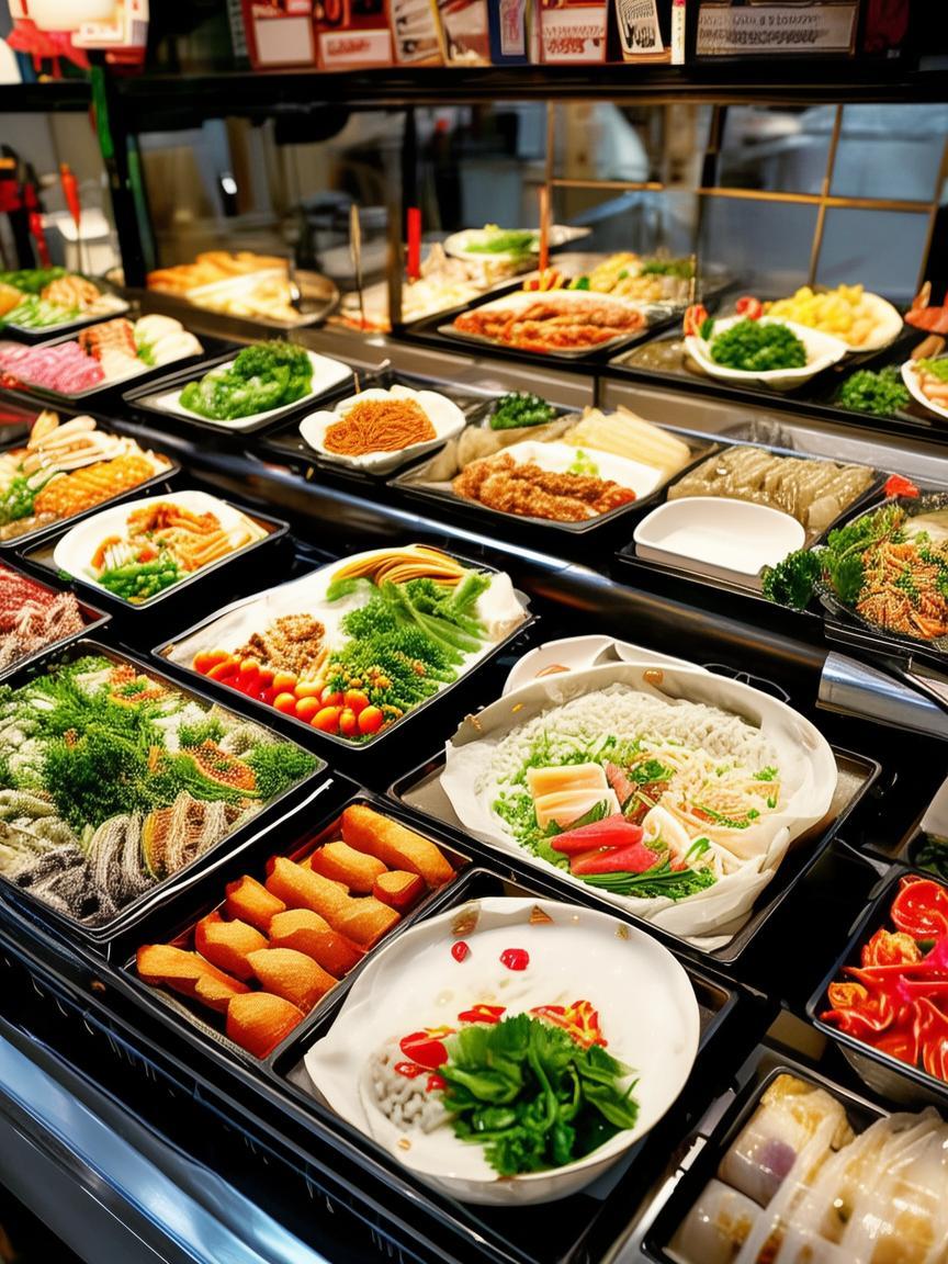 小吃店怎么上抖音团购_抖音团购怎么做？插图