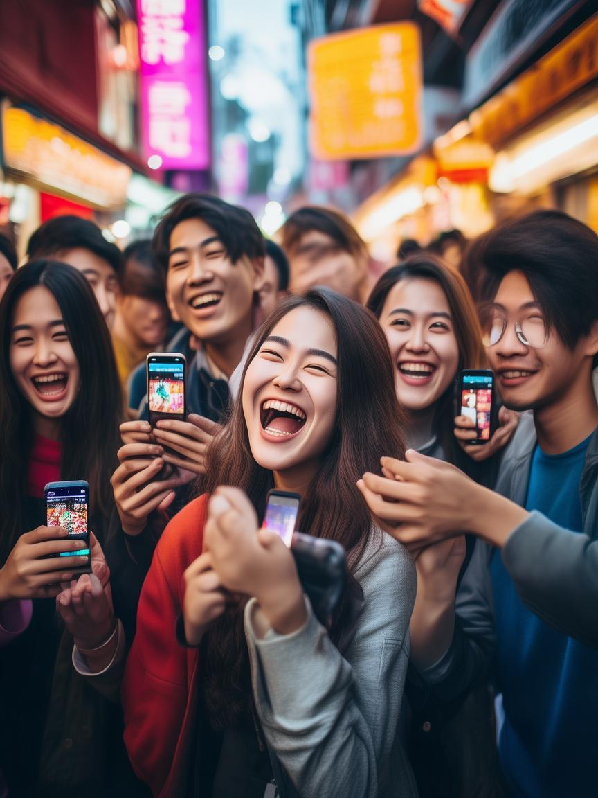 下载抖音app到桌面_“抖音下载至桌面？”插图