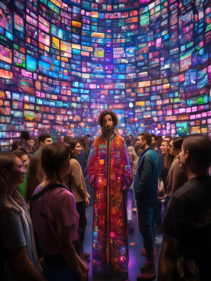 抖音要跟粉丝说话吗_抖音与粉丝沟通?插图 抖音要跟粉丝说话吗_抖音与粉丝沟通?插图