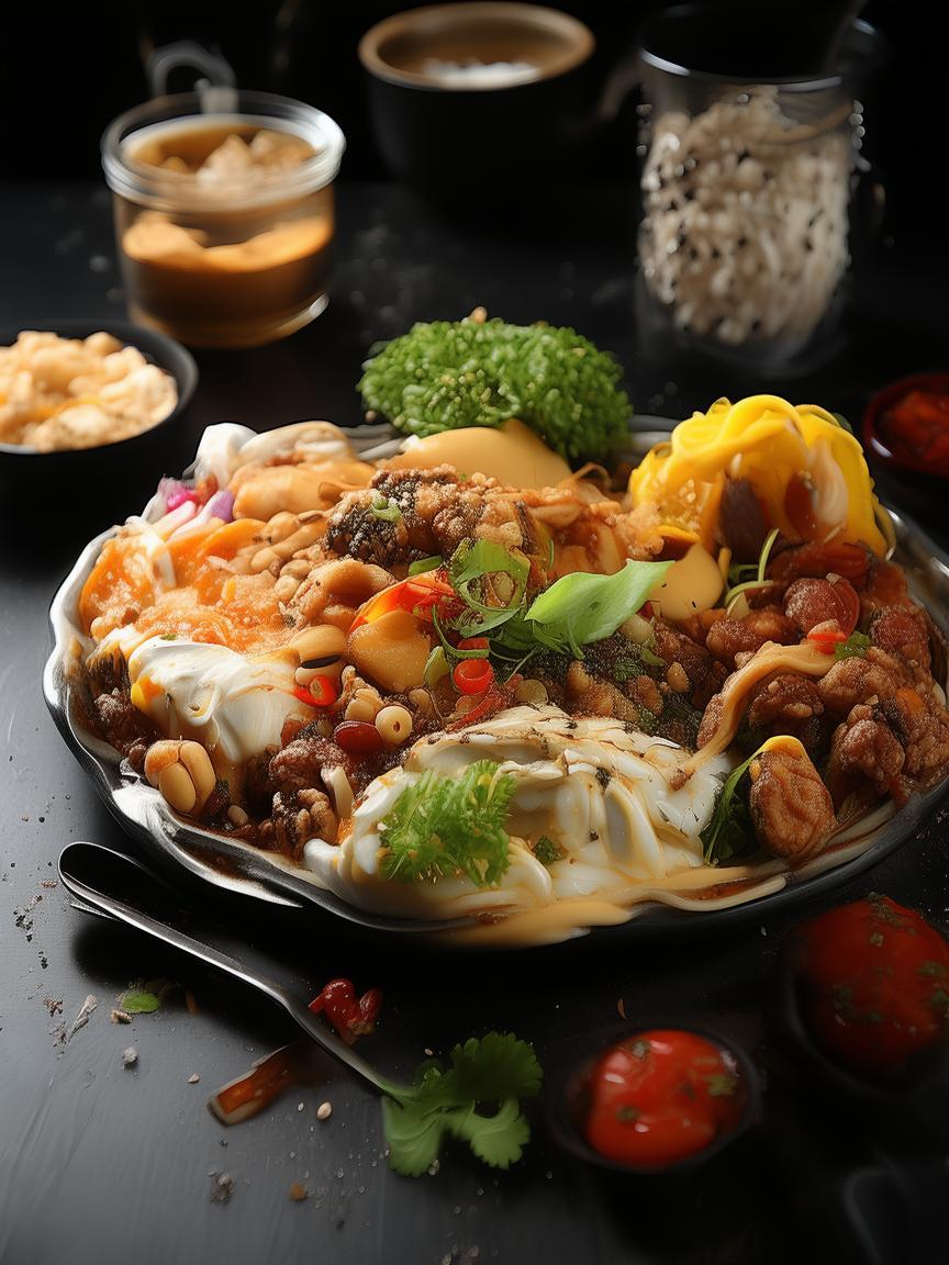 抖音餐饮哪个粉丝多些_抖音餐饮粉丝排行？插图