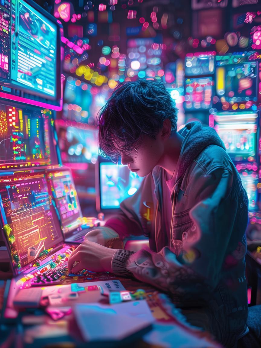 抖音浏览量卡在一万怎么回事_抖音浏览量1万怎么办？插图