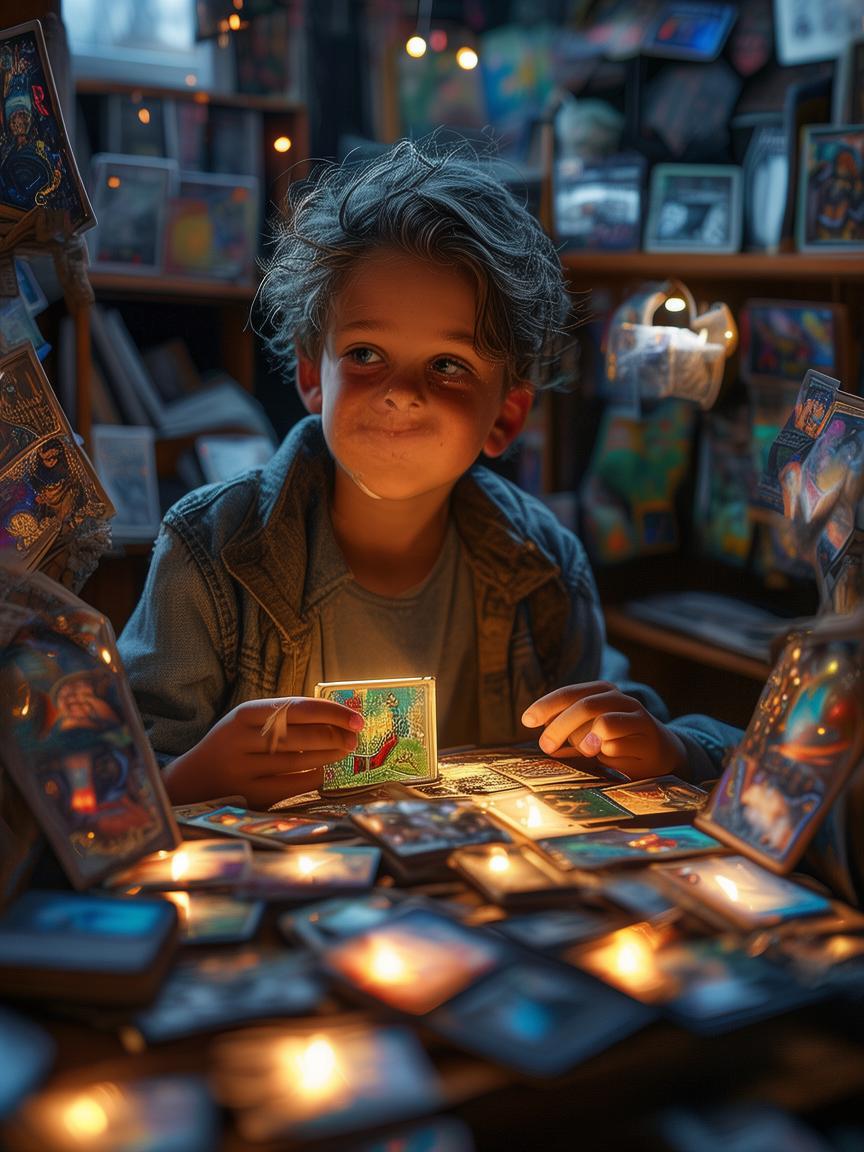 今年抖音集卡攻略_今年抖音集卡攻略怎么做？插图