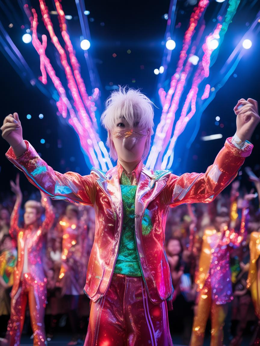 抖音粉丝团如何保持_抖音粉丝团保持之道插图