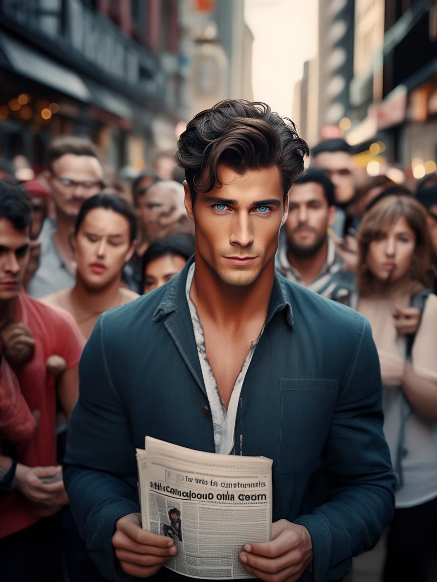 抖音男神谁粉丝最多_抖音男神粉丝排行插图 抖音男神谁粉丝最多_抖音男神粉丝排行插图