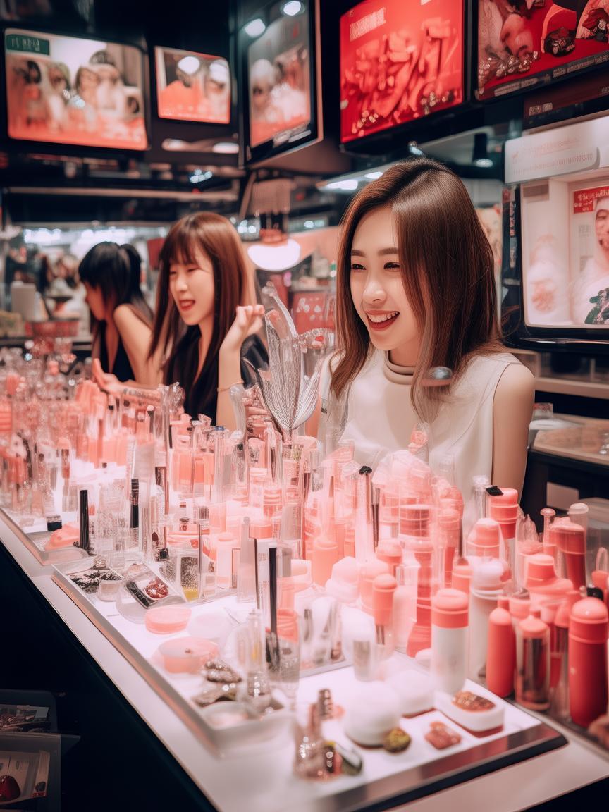 美甲店抖音怎么涨粉_抖音美甲店如何吸粉插图