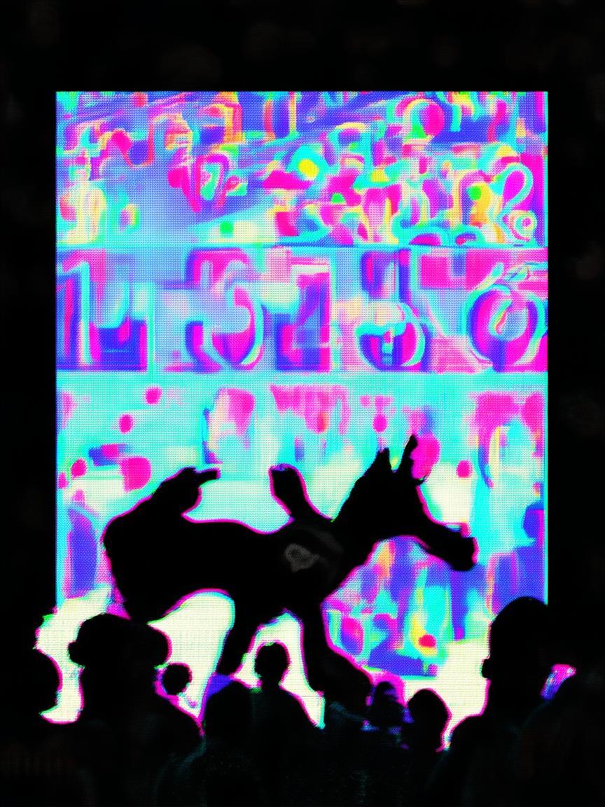 抖音哈尼小鹿多少粉丝_哈尼小鹿粉丝数多少？插图