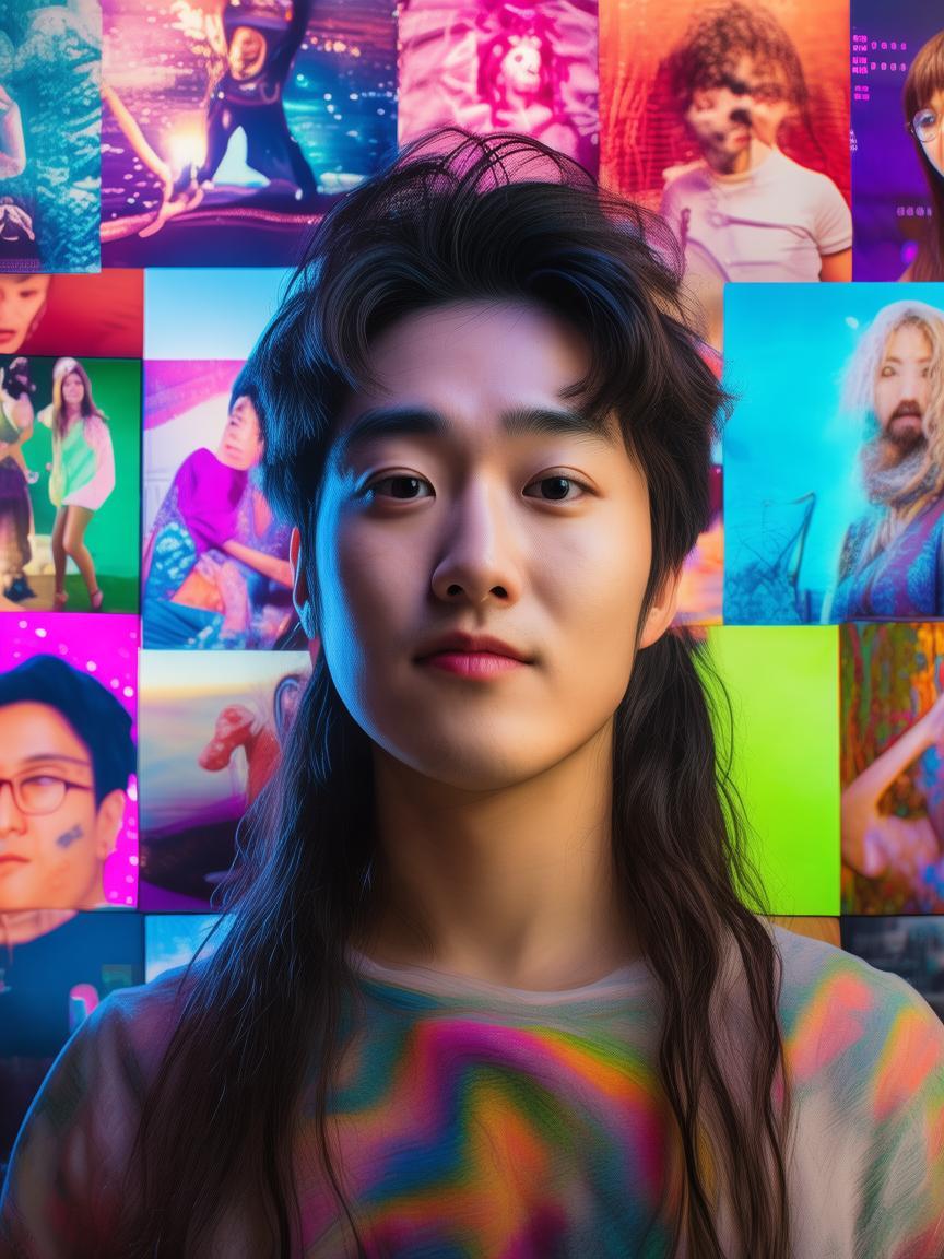 男生抖音怎么加粉丝微信_抖音男粉微信如何加？插图