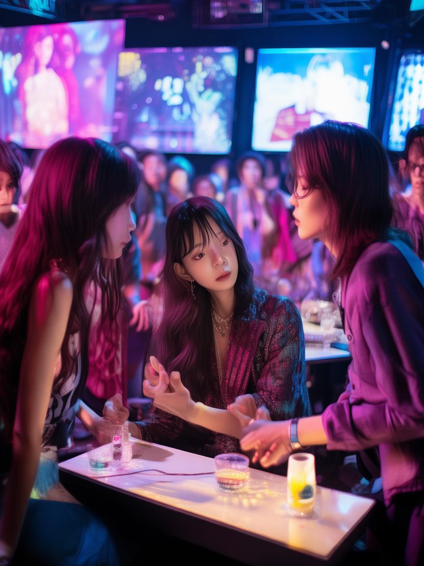 直播间如何互换抖音粉丝_粉丝互换技巧插图