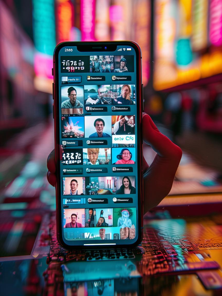 抖音的播放量是真的吗_抖音播放量真伪？插图