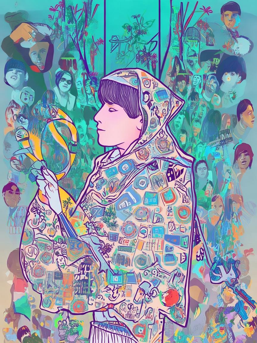 抖音如何删自己的粉丝_如何清空抖音粉丝插图