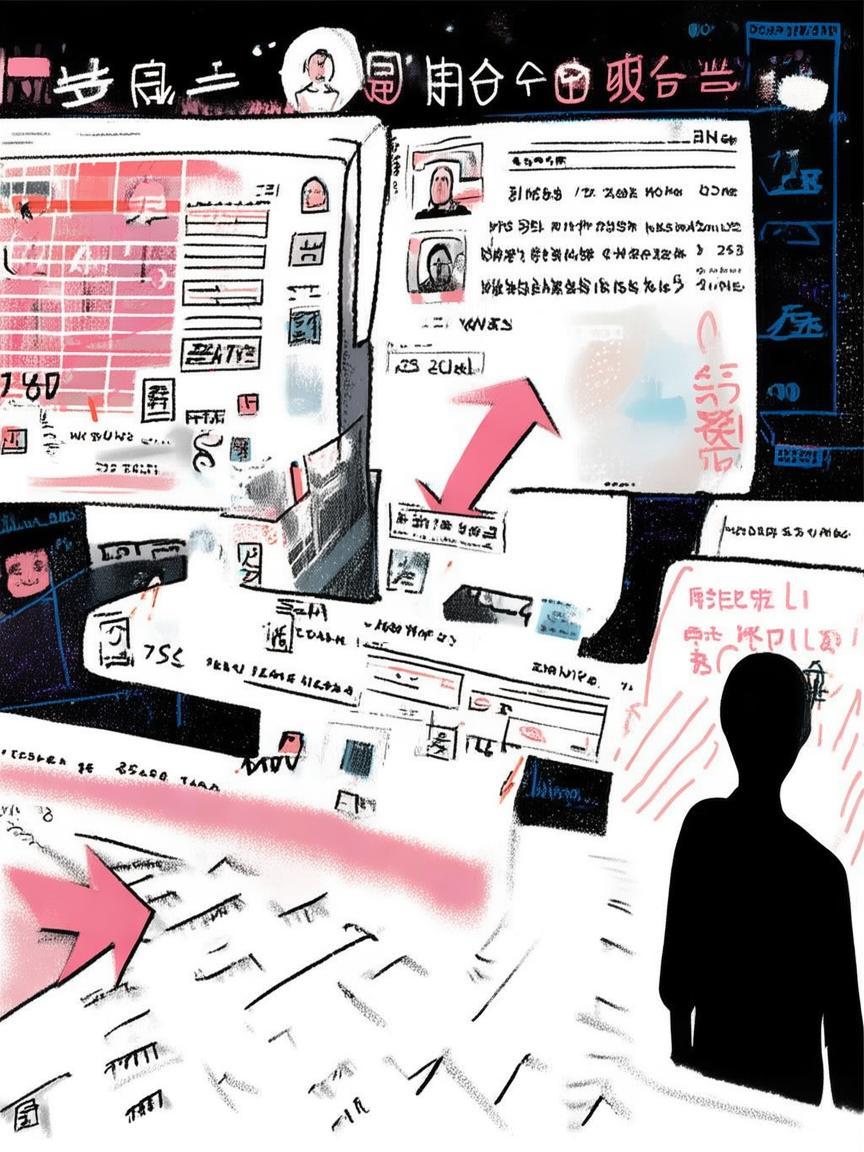 抖音涨粉人数怎么查询_抖音粉丝增长查询插图