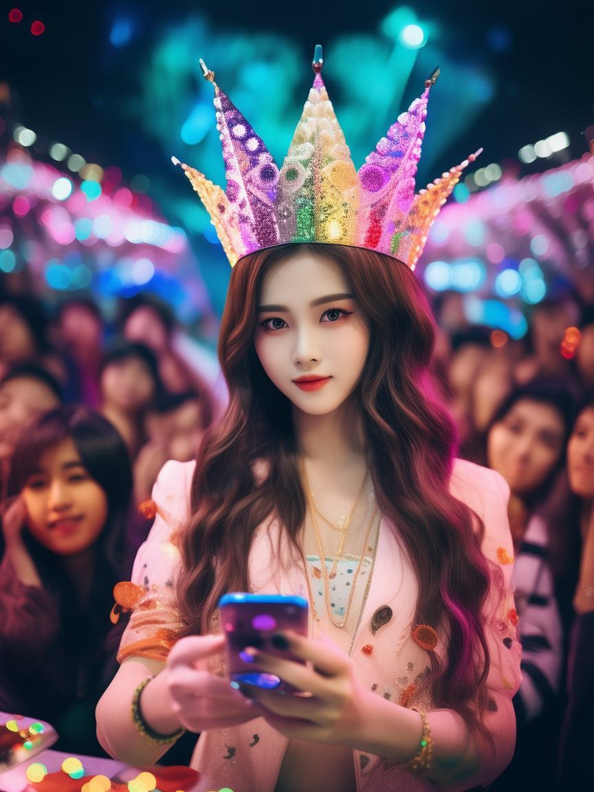 抖音粉丝排名前十的有哪些人_抖音粉丝前十是谁？插图
