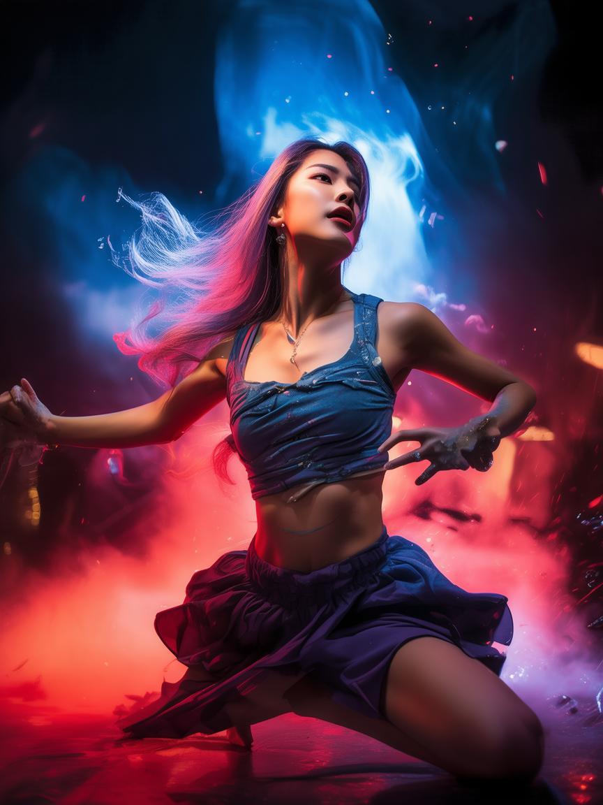 抖音舞蹈账号如何涨粉的_抖音舞蹈账号涨粉技巧插图