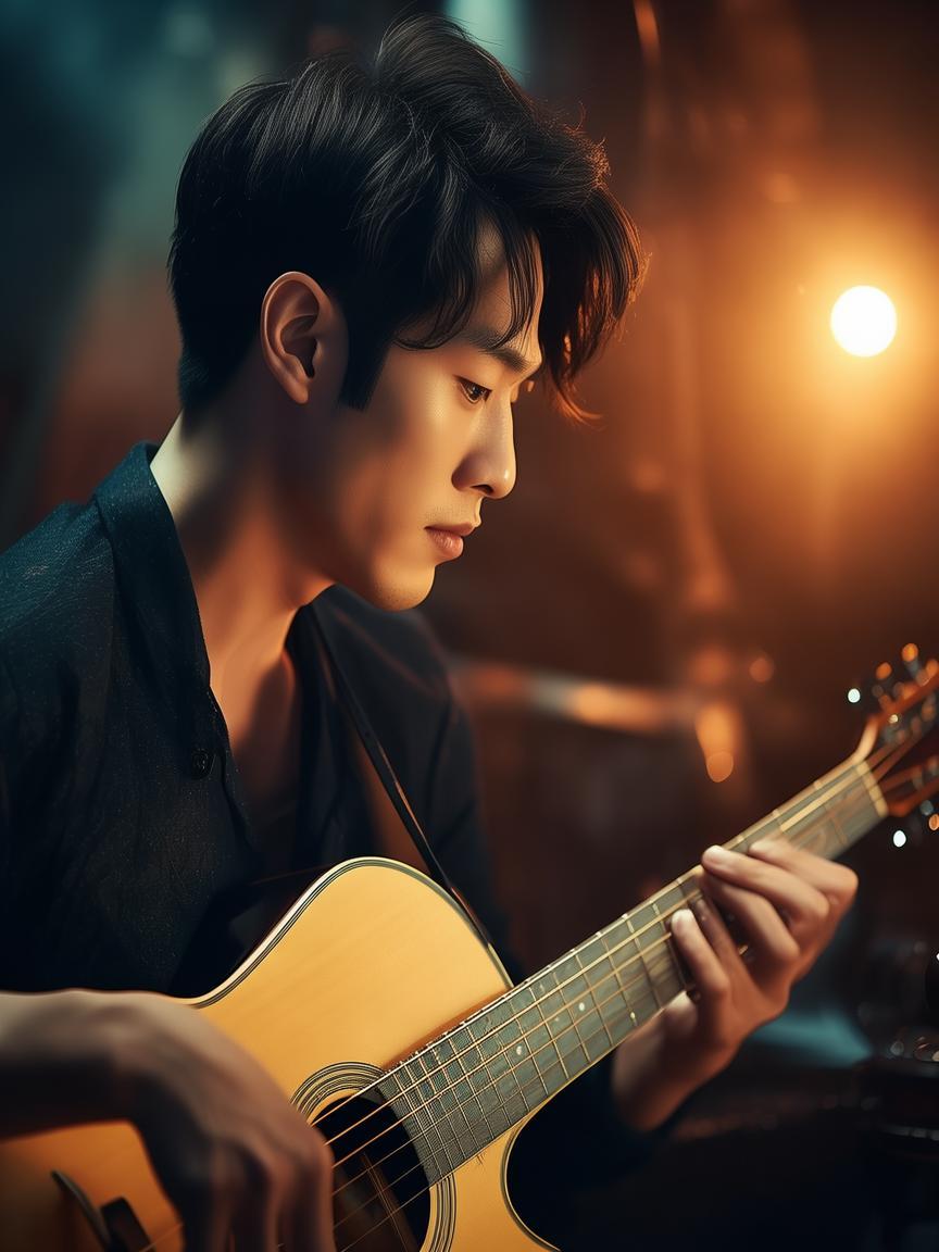 陈奕迅抖音粉丝多少_陈奕迅抖音粉丝数？插图