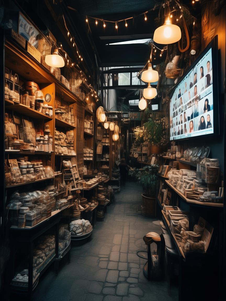 抖音小店怎样加入精选联盟_抖音小店加入精选联盟方法？插图