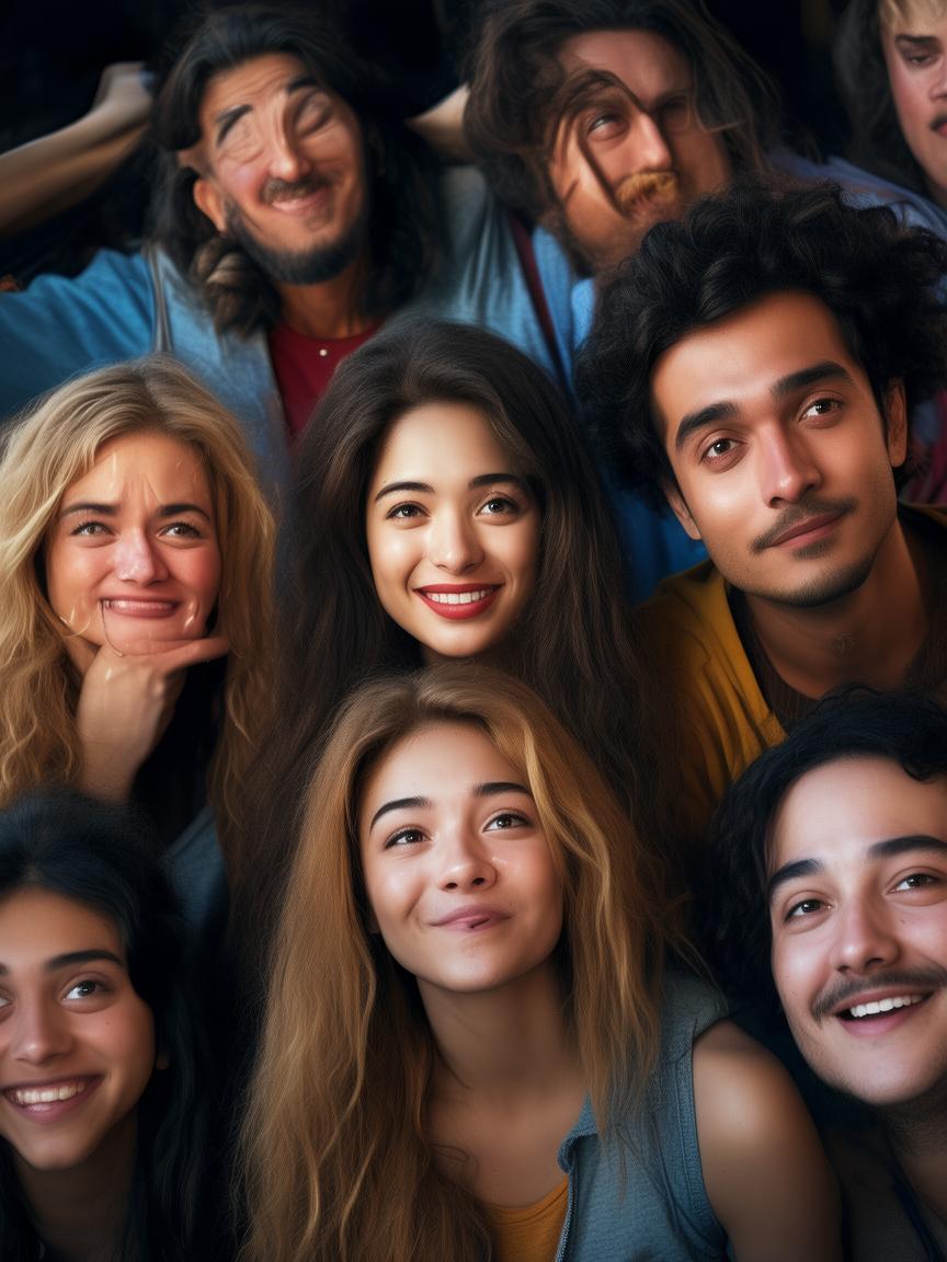 明星怎么关注粉丝呢抖音_明星抖音粉丝互动技巧插图