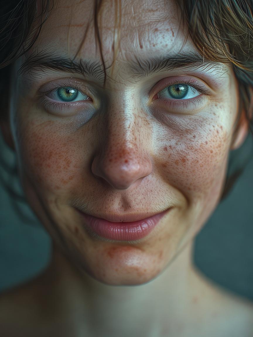 抖音怎么都是大头粉丝_抖音大头粉丝现象？插图