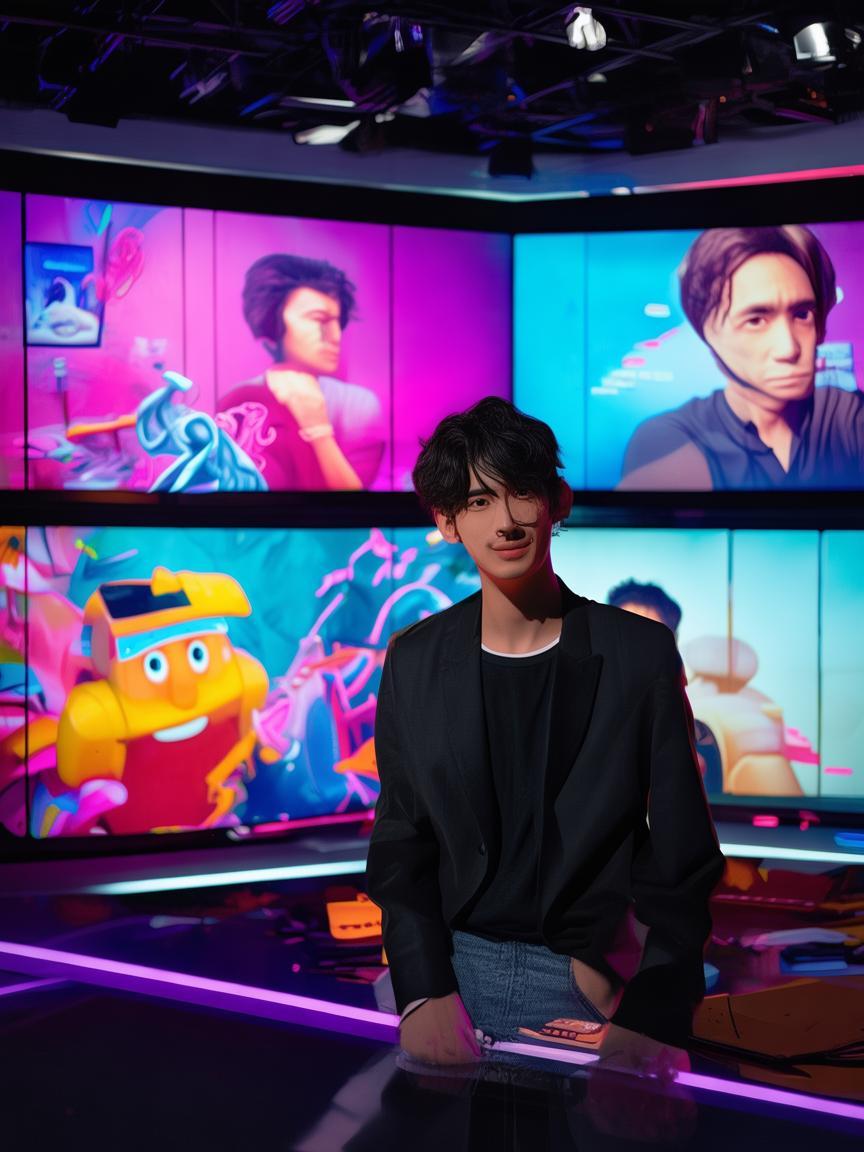 抖音直播互动“对他说”怎么设置_抖音“对他说”设置技巧插图