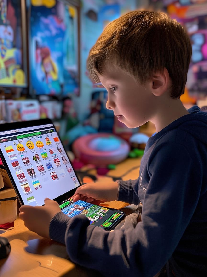 小孩能开粉丝群吗抖音_小孩开抖音粉丝群？插图