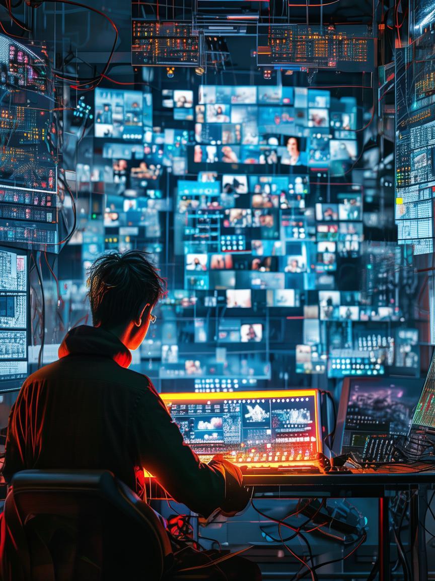 抖音关注的粉丝精准吗_粉丝精准吗？插图