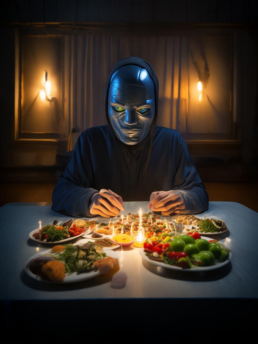 抖音评论区怎么设置不让别人看到_抖音评论区隐私设置插图