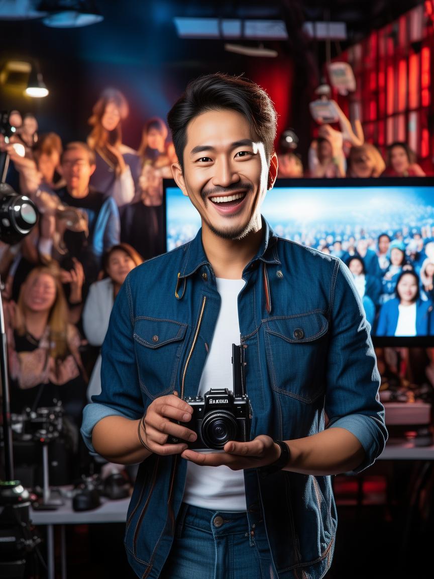 无粉丝抖音直播怎么开_无粉抖音直播开法插图