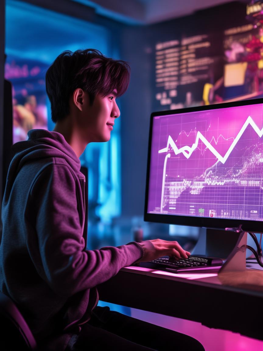 抖音涨粉助手电脑版怎么下载_抖音涨粉助手下载方法插图 抖音涨粉助手电脑版怎么下载_抖音涨粉助手下载方法插图