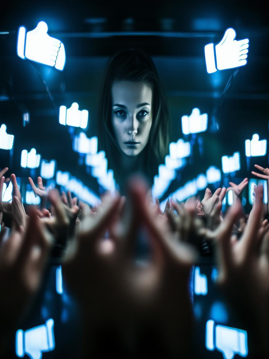 抖音的点赞列表怎么一键清空_抖音点赞清空法插图