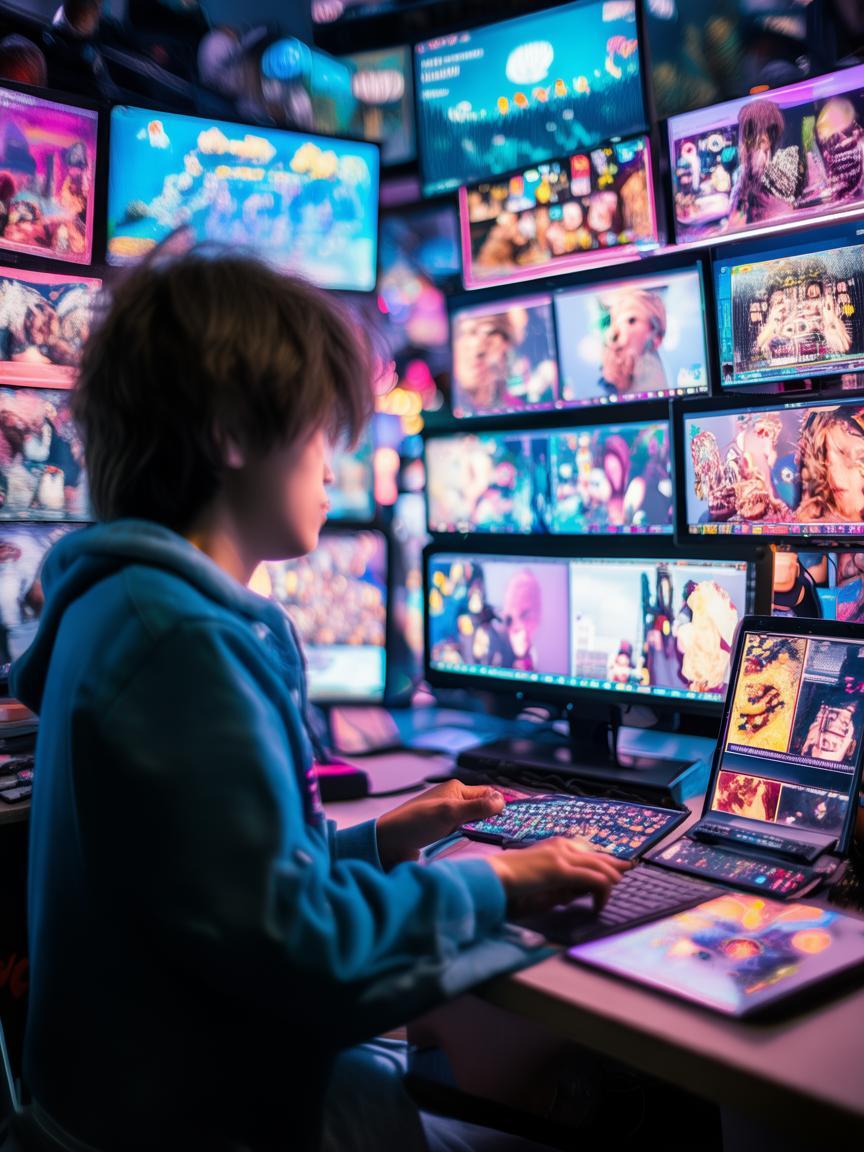 在抖音发作品怎样涨粉快_抖音作品快速涨粉技巧?插图 在抖音发作品怎样涨粉快_抖音作品快速涨粉技巧?插图