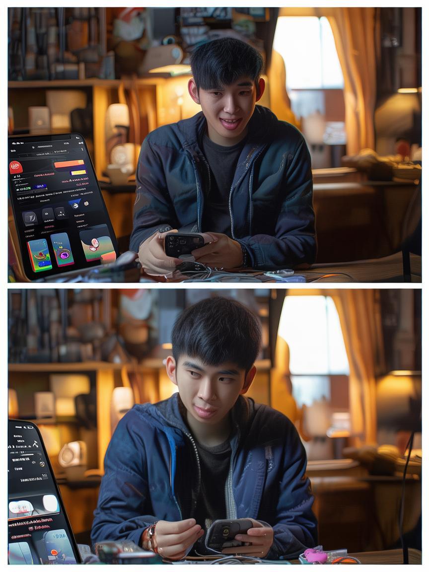 抖音直播助手叫什么_抖音直播助手命名?插图 抖音直播助手叫什么_抖音直播助手命名?插图